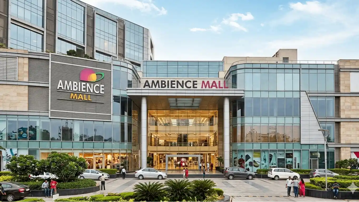 Ambience Mall